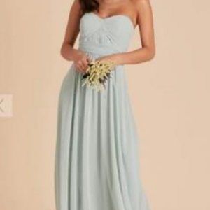Birdy Grey Sage Bridesmaids Dress